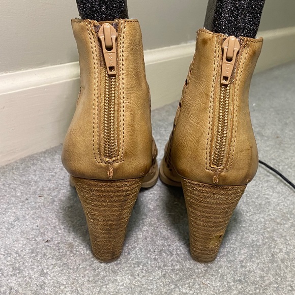 Sandal heels - Picture 5 of 5